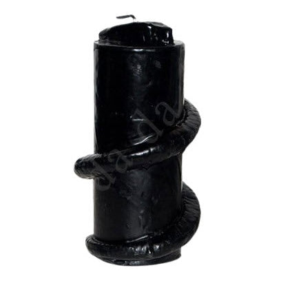 Poderoso Velão da Víbora Preta | Unidade | Dimensões: 17 cm de altura e 7 cm de diâmetro