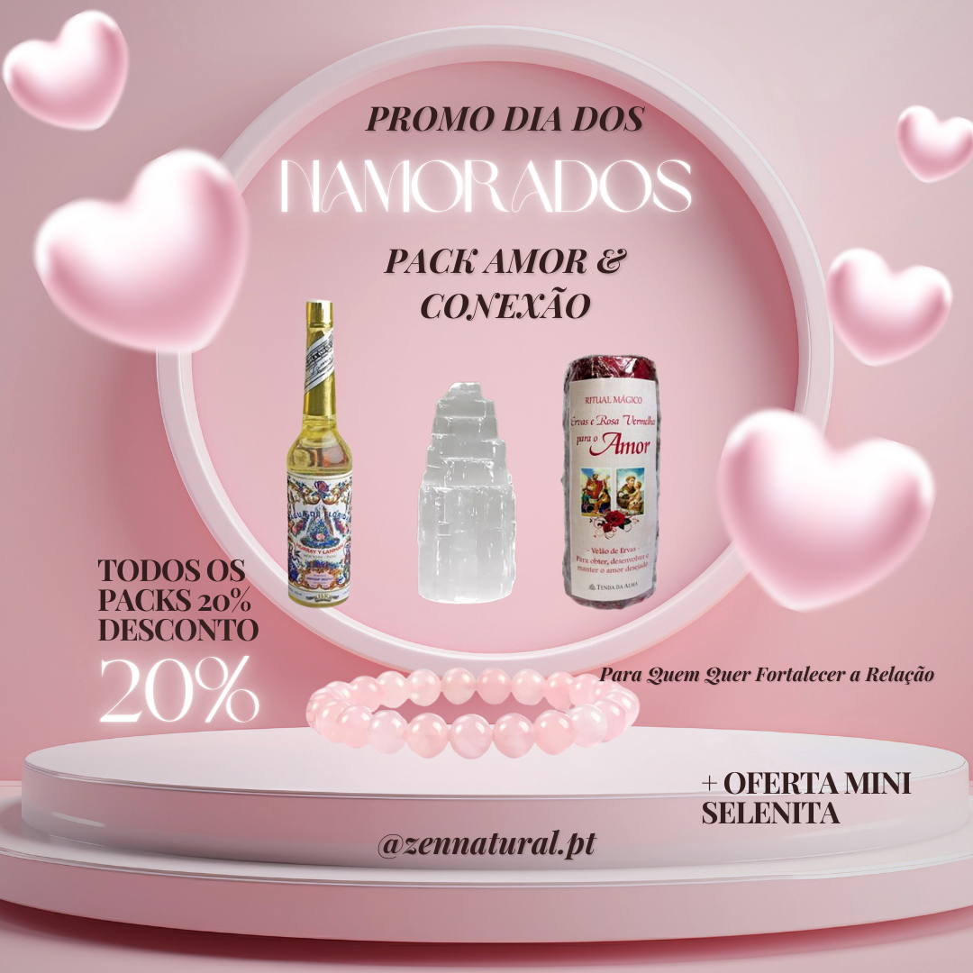 ZENNATURAL_Pack Amor & Conexão