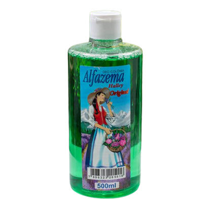 ZeNNatural_Colónia de Alfazema Halley – Original 500 ml