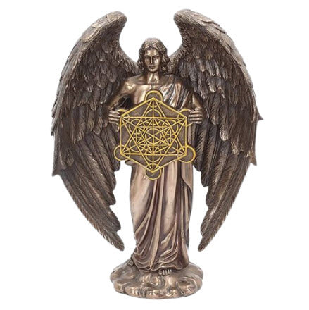 ZeNNatural_Metatron – Bronze 26 cm