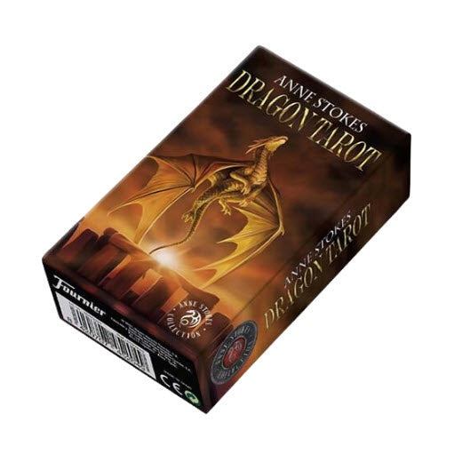 ZenNatural_Baralho_de_Tarot_Dragons_Anne_Stokes