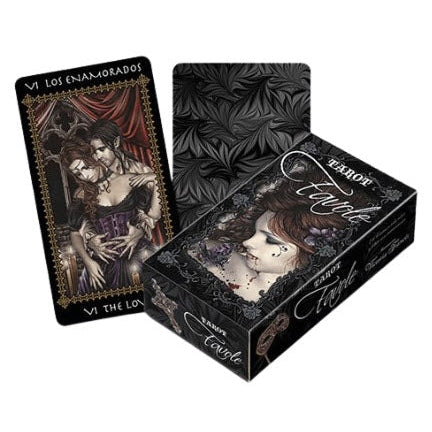 ZenNatural_Baralho_de_Tarot_Favole