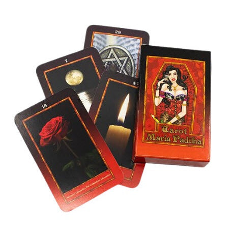 ZenNatural_Baralho_de_Tarot_de_Maria_Padilha