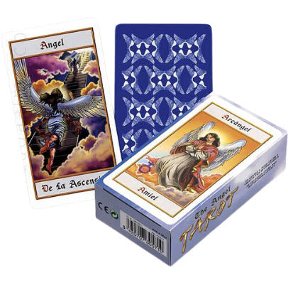 ZenNatural_Baralho_de_Tarot_dos_Anjos