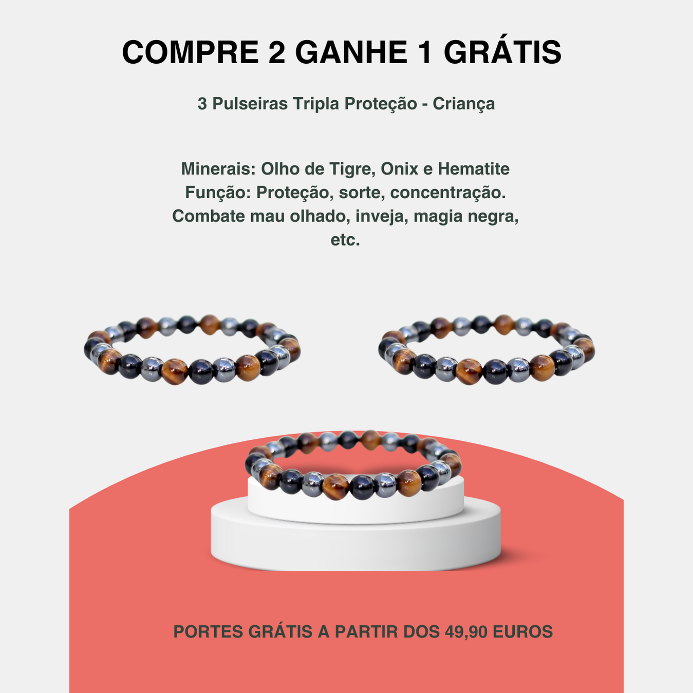 ZenNatural_Compre 2 Pulseiras Tripla Proteção Criança e Receba 1 Grátis!