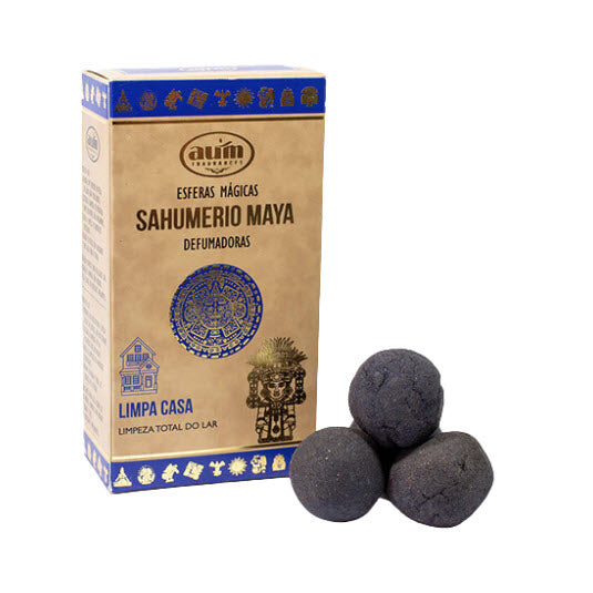 ZenNatural_Esferas Mágicas Limpa Casa