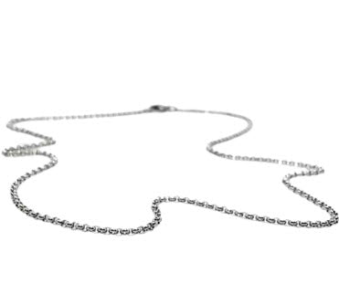 ZenNatural_Fio em Aço – Grosso