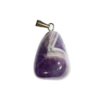 ZenNatural_Pendente com Ametista
