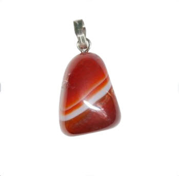 ZenNatural_Pendente com Carneola