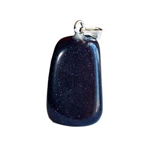 ZenNatural_Pendente com Pedra Estrela