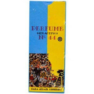 ZenNatural_Perfume 44 – Para Atrair Dinheiro