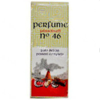 ZenNatural_Perfume 46 – Para Defesa Pessoal Completa