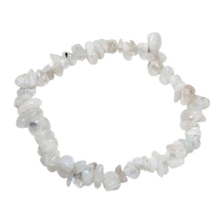 ZenNatural_Pulseira de Pedra da Lua - Chip