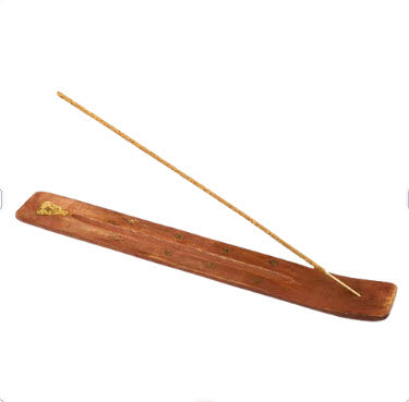 ZenNatural_Tábua para Incenso – Buda