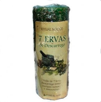 ZenNatural_Velão das 7 Ervas Mágicas