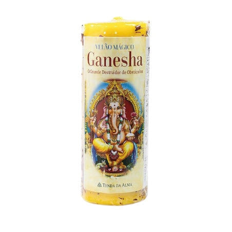 ZenNatural_Velao de Ganesha