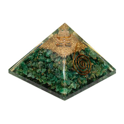 ZenNatural_products-Piramide_Orgonite_Aventurina