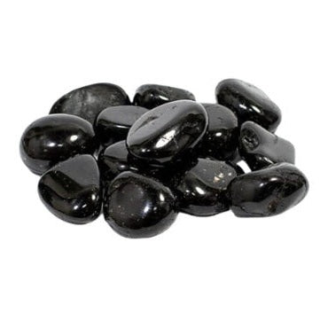 Turmalina Negra – Rolada EXTRA 05/10 | Unidade