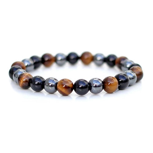 Compre 2 Pulseiras Tripla Proteção Criança e Receba 1 Grátis! 🛡✨