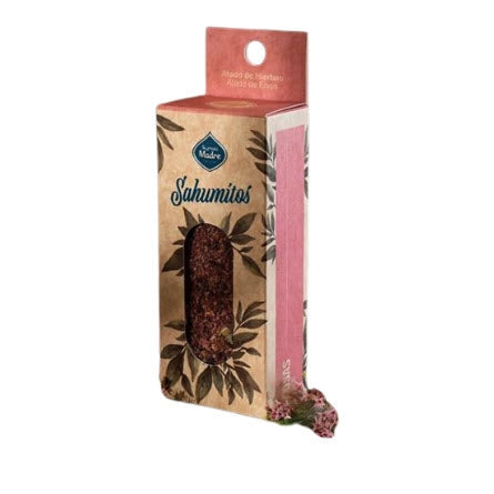 Tocha / Sahumito de Rosas – Sagrada Madre