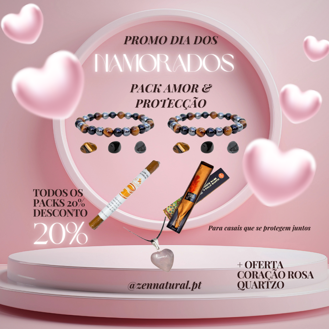 ZENNATURAL_Pack Amor & Proteção