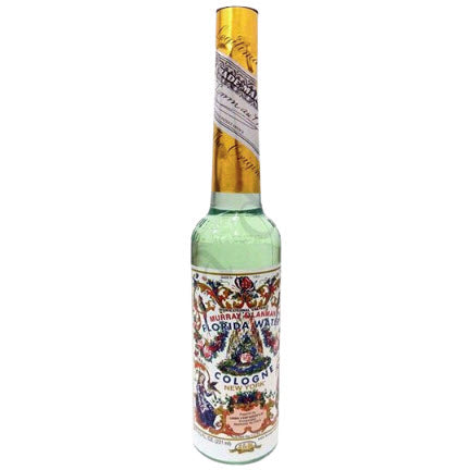 ZEN_Água Florida – Americana 221 ml.