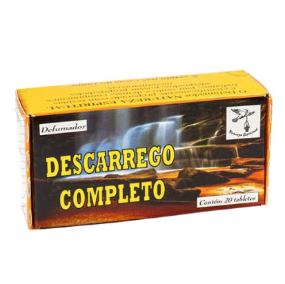 ZeNNaturaltural_Defumador Descarrego Completo – Natureza Espiritual