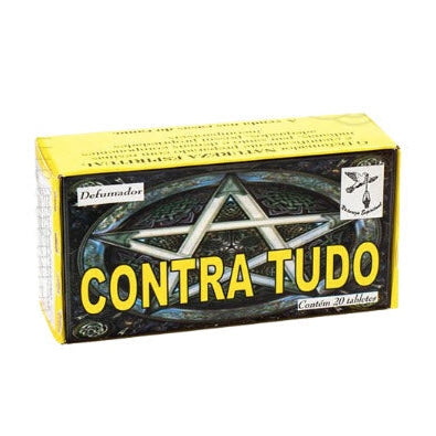 ZenNaturalDefumador Contra Tudo – Natureza Espiritual