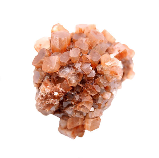 Aragonite - 50/70 | Unidade | Calibre: 40/60 mm • Peso: 50/70 grs - ZenNatural