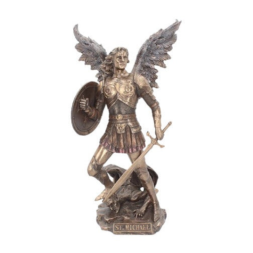 ZenNatural_Arcanjo_Miguel_-_Bronze_33_cm