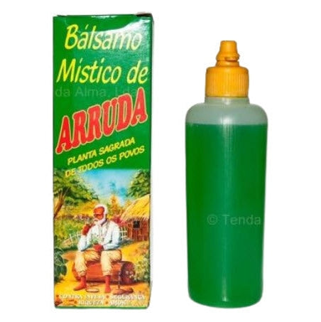 ZenNatural_Bálsamo Místico de Arruda