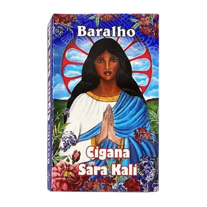 ZenNatural_Baralho_de_Tarot_de_Santa_Sara_Kali