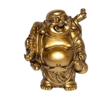 ZenNatural_Buda da Prosperidade