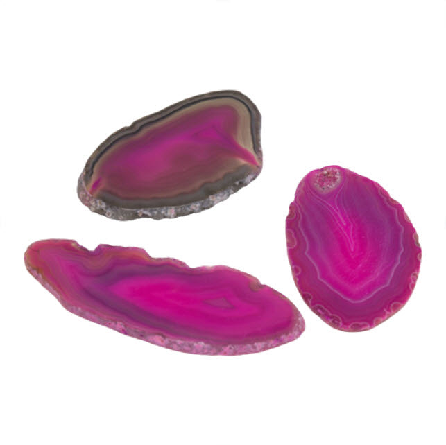ZenNatural_Chapa de Ágata Rosa - 5/7