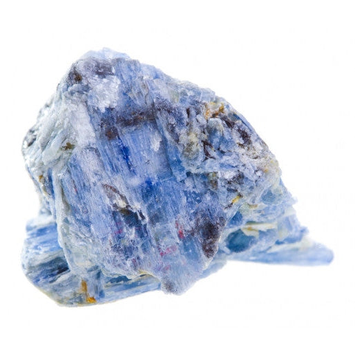 Cianita Azul - Espada do Arcanjo Miguel - 4X4 | Unidade | Caixinha 4 X 4 cm - ZenNatural