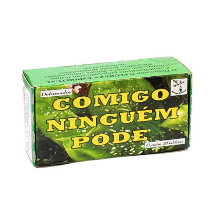 ZenNatural_Defumador Comigo Ninguém Pode – Natureza Espiritual