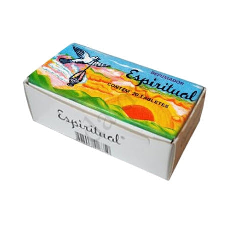 ZenNatural_Defumador Espiritual – Natureza Espiritual