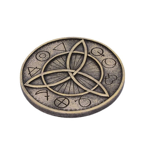 ZenNatural_Incensário Base Triquetra - U6084W2