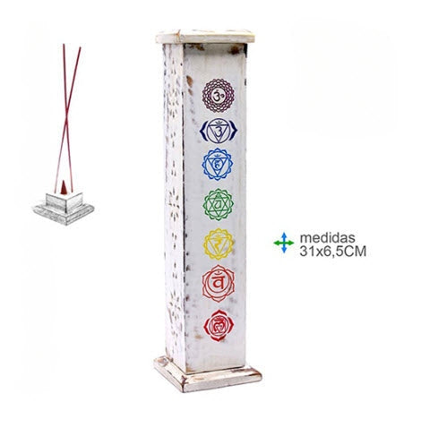 ZenNatural_Incensario Torre PI-76210