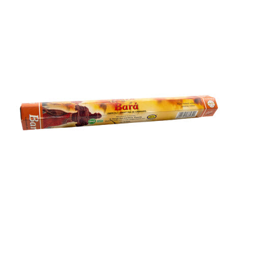 ZenNatural_Incenso – Bará