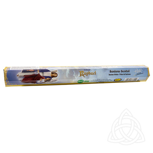 ZenNatural_Incenso_Flute_Arcanjo_Rafael