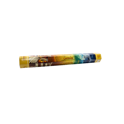 ZenNatural_Incenso – Oxalá