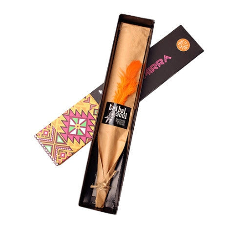 ZenNatural_Incenso Tribal Soul – Mirra