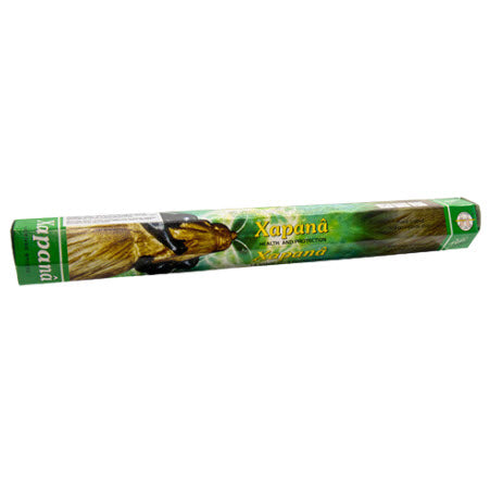 ZenNatural_Incenso – Xapanã