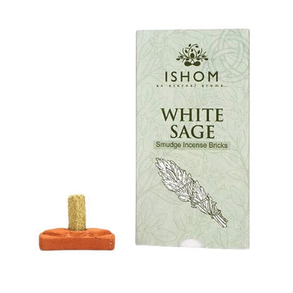 ZenNatural_Ladrilhos de Sálvia Branca – Ishom Premium