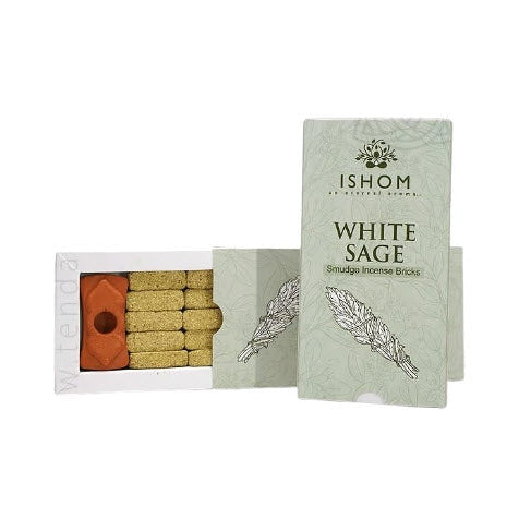 ZenNatural_Ladrilhos de Sálvia Branca – Ishom Premium1