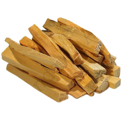 ZenNatural_Pau Santo, Palo Santo (500 GRS)