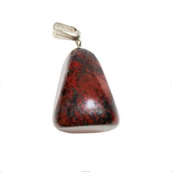 ZenNatural_Pendente com Jaspe Sardo