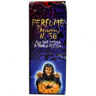 ZenNatural_Perfume 38 – Para Dar Sumiço a Todo o Feitiço