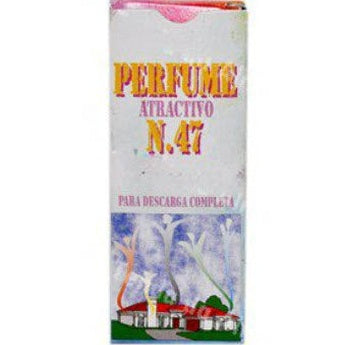 ZenNatural_Perfume 47 – Para Descarga Completa